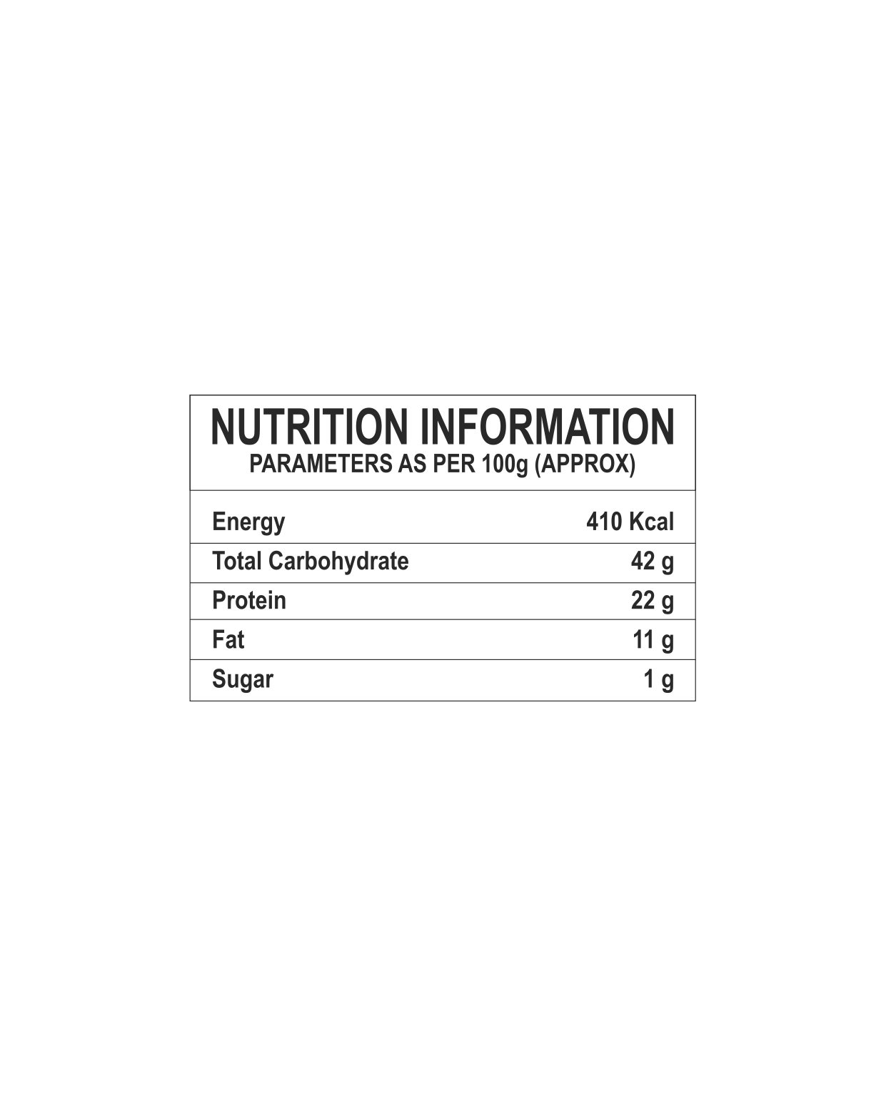 D.S Chilli Powder, 200g, Lal Mirchi Powder, Mirchi Powder Pack of 2 - Image 3