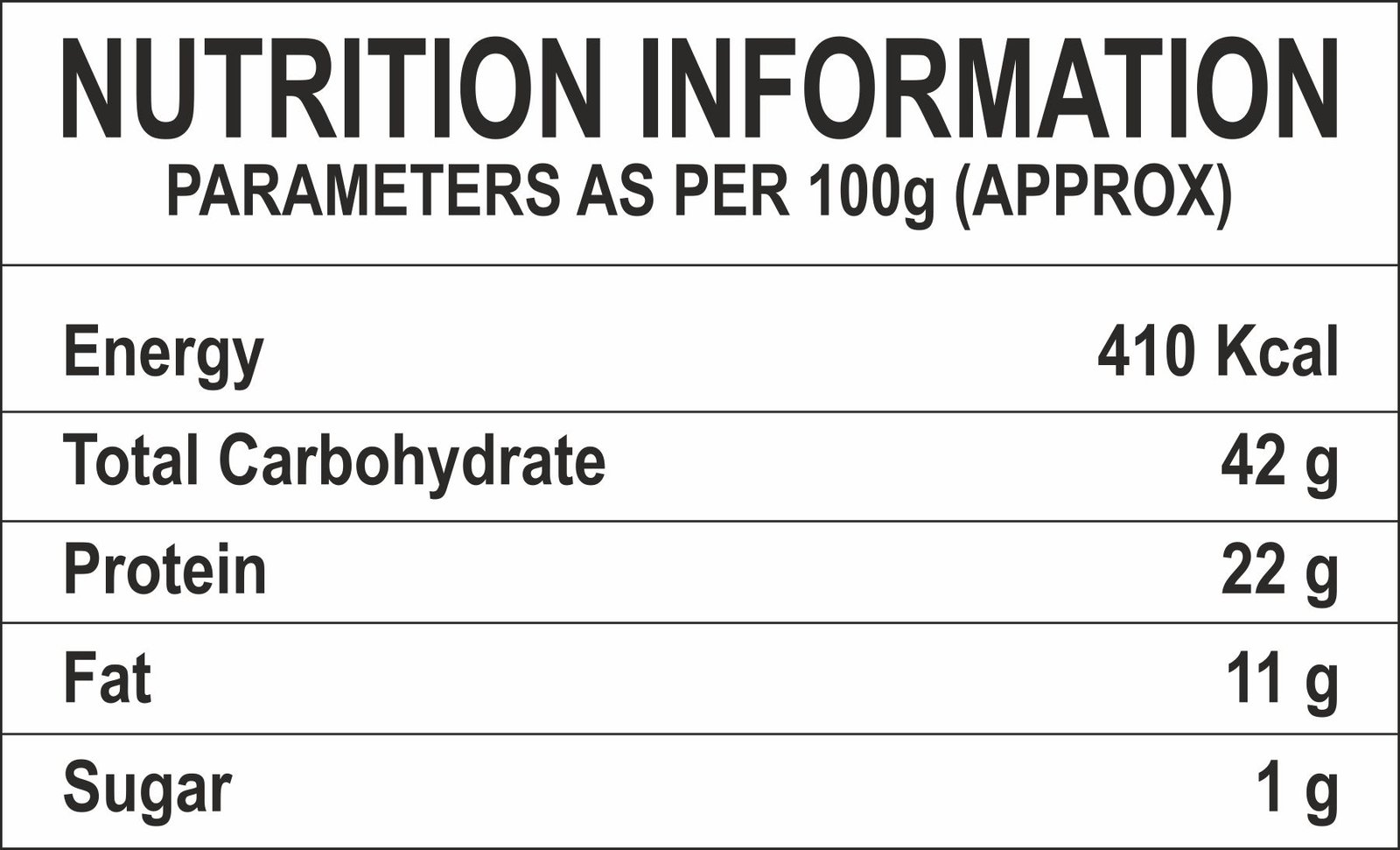 D.S RED CHILLI PWDER & CORIANDR COMBO POWDER 500 GM+500 GM (Pack of 2) - Image 4