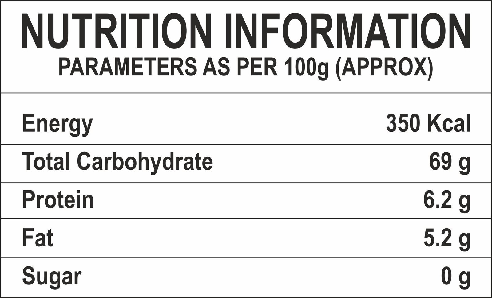 D.S TURMERIC POWDER & AMCHUR COMBO POWDER 500 GM+ 500 GM (Pack Of 2) - Image 4